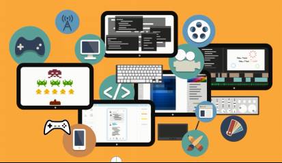 浙理教授話專業 人力資源管理、計算機科學與技術及數字媒體技術——聚焦計算機領域的技術開發